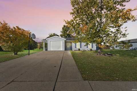 1111 Quail Run, Auburn, IN 46706