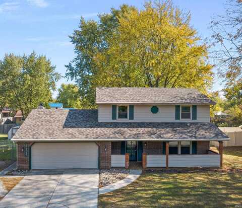 3906 Walden Run, Fort Wayne, IN 46815