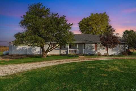 11306 S 600 W 35, Marion, IN 46952