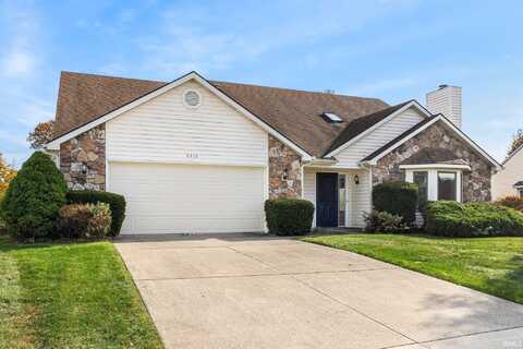 6412 Copper Creek Place, Fort Wayne, IN 46835