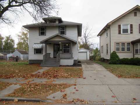 337 E Mckinnie Avenue, Fort Wayne, IN 46806