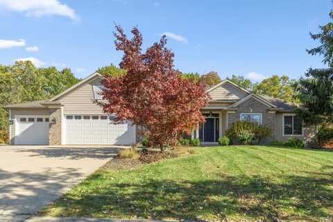 1311 Rangely Pass, Fort Wayne, IN 46845