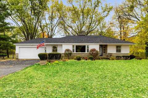 2307 Dunkelberg Road, Fort Wayne, IN 46819