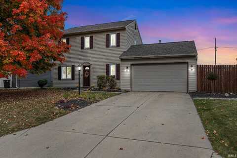 7531 Tipperary Trail, Fort Wayne, IN 46815