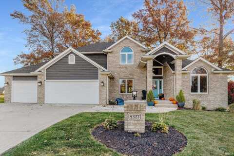 8327 Norwood Court, Fort Wayne, IN 46835