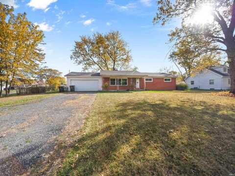 5332 Willowhurst Drive, Fort Wayne, IN 46835