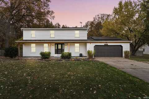 10225 Hickory Valley Drive, Fort Wayne, IN 46835