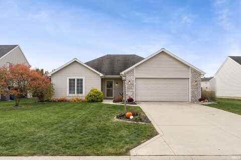 15203 Bristlecone Court, Fort Wayne, IN 46814