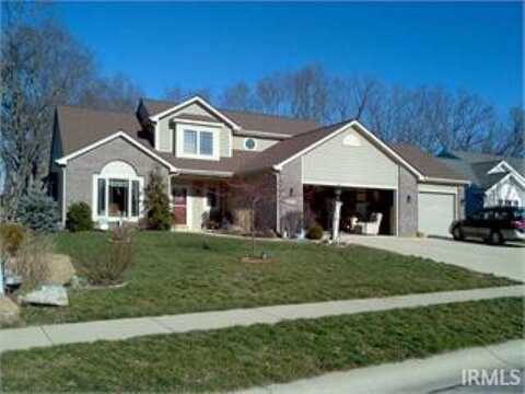 2076 Archangel Drive, Huntington, IN 46750