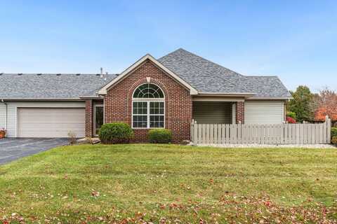 7105 Fallingbrook Lane, Fort Wayne, IN 46815