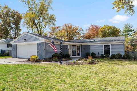 5705 Riviera Drive, Fort Wayne, IN 46825