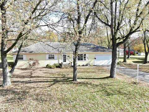 5415 Westbreeze Trail, Fort Wayne, IN 46804