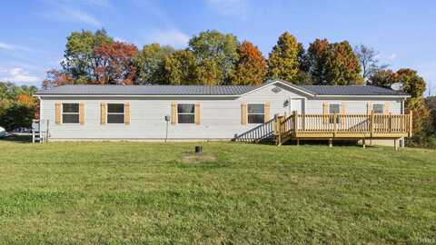 1970 N Long Lake Road, Albion, IN 46701