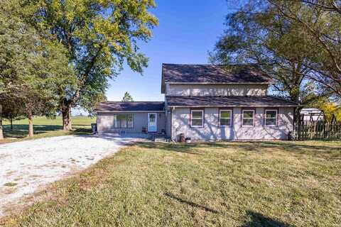 4317 E 1000 S, Keystone, IN 46759