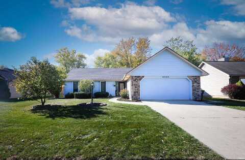 6333 Verandah Lane, Fort Wayne, IN 46835