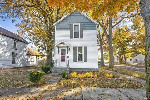 1221 Archer Avenue, Fort Wayne, IN 46808