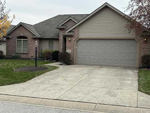 540 Cricketeer Court, Bluffton, IN 46714