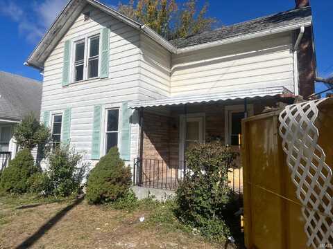 342 W 9Th Street, Auburn, IN 46706