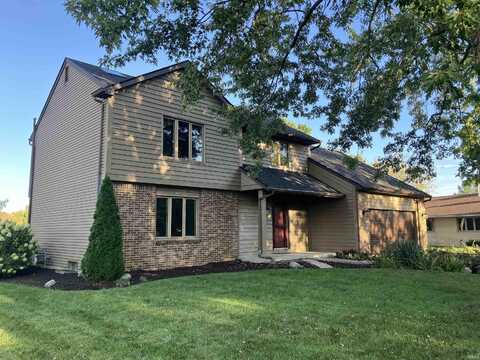 8427 Fawncrest Place, Fort Wayne, IN 46835