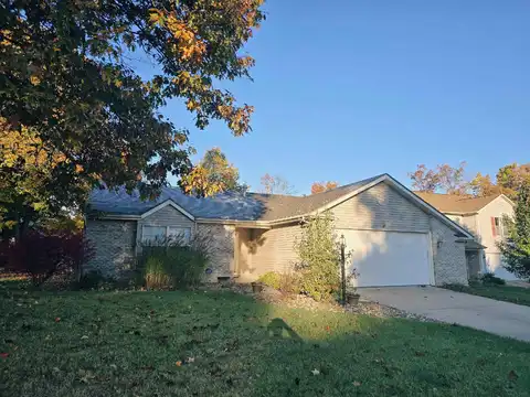 235 Spring Forest Court, Fort Wayne, IN 46804