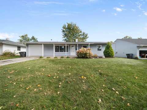 6408 Bayberry Drive, Fort Wayne, IN 46825