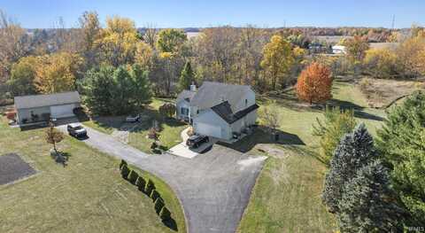 6060 County Road 39, Auburn, IN 46706