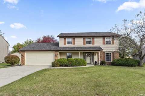 2607 Westmore Drive, Fort Wayne, IN 46845