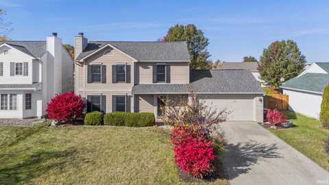 3306 Bluefield Place, Fort Wayne, IN 46818