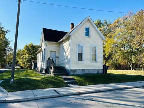 2524 Manford Street, Fort Wayne, IN 46806