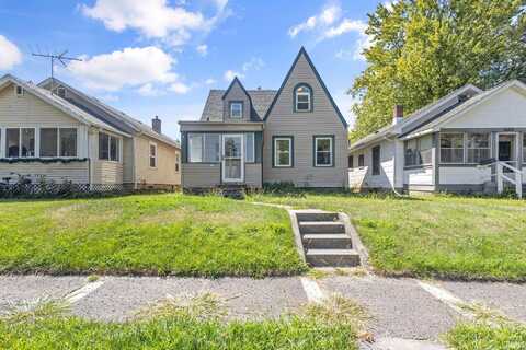 2608 Dodge Avenue, Fort Wayne, IN 46805