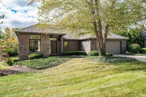 7116 Paddle Gate Court, Fort Wayne, IN 46804