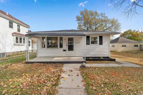 1510 Runnion Avenue, Fort Wayne, IN 46808