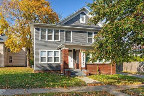 3216 South Wayne Avenue, Fort Wayne, IN 46807