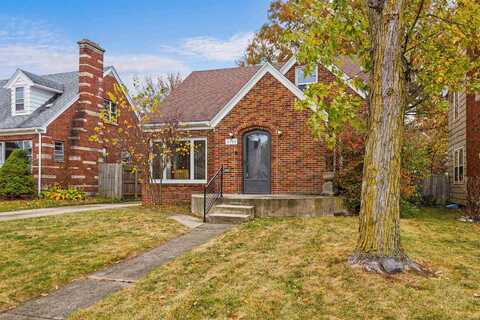 4722 Arlington Avenue, Fort Wayne, IN 46807