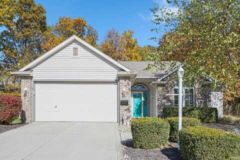 1025 Fiona Drive, Fort Wayne, IN 46845