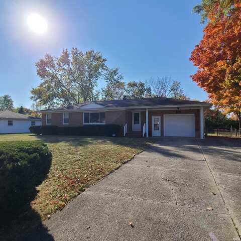 5715 MEADOWBROOK Drive, Fort Wayne, IN 46835