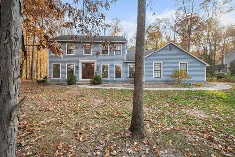 12218 Wood Glen Drive, Fort Wayne, IN 46814