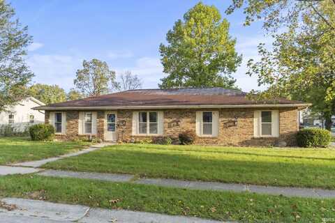 100 McIntyre Drive, Auburn, IN 46706