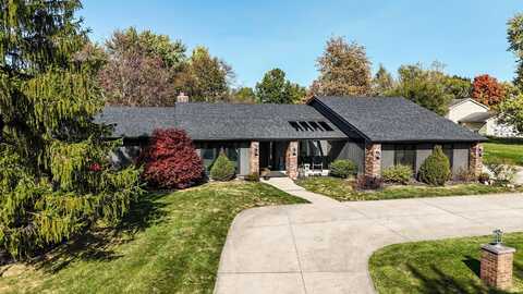 12106 Mahogany Drive, Fort Wayne, IN 46814