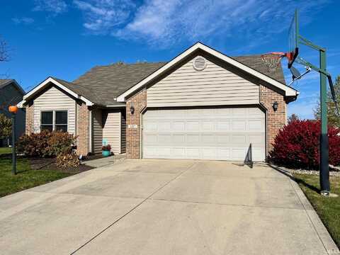 2227 E Whispering Trail, Columbia City, IN 46725