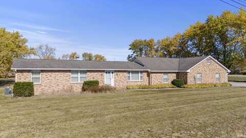 13810 Lafayette Center Road, Roanoke, IN 46783