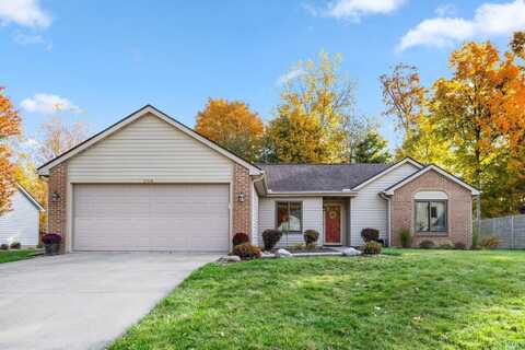 208 Silver Maple Cove, Fort Wayne, IN 46804