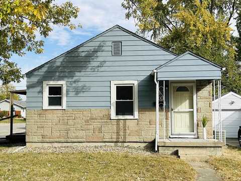 1301 S 24th Street, Lafayette, IN 47905