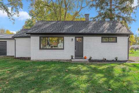 595 Courtney Drive, New Haven, IN 46774