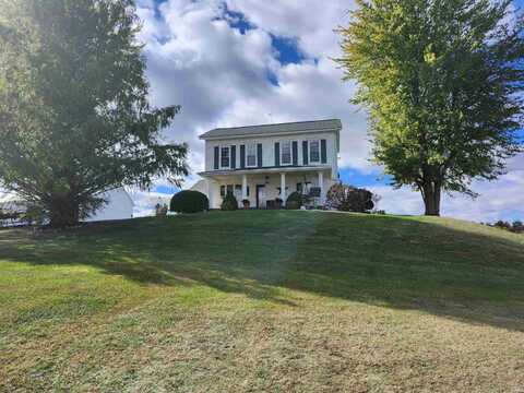 4725 N SR 9, Columbia City, IN 46725