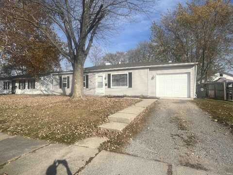 6311 Chatham Drive, Fort Wayne, IN 46816