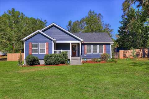 5873 ANDERSON Road, Grovetown, GA 30813