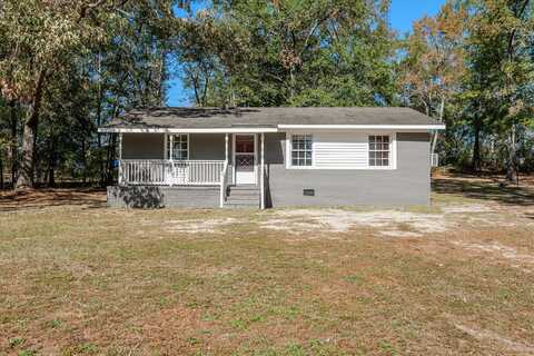 575 MURRAY Lane, Thomson, GA 30824