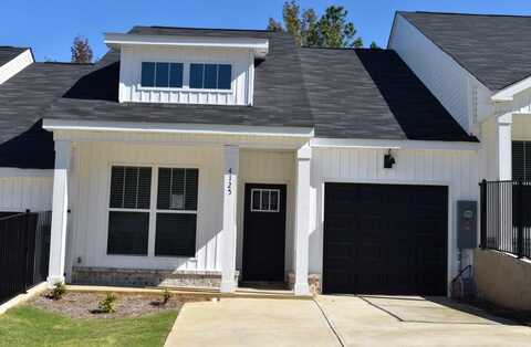 4125 BEAUTIFUL POND Park, North Augusta, SC 29860