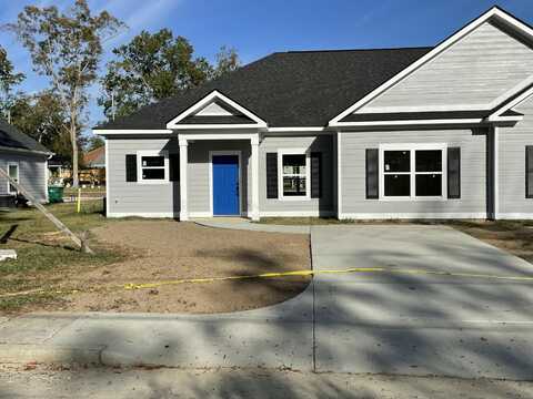 202 W HALL Street, Thomson, GA 30824